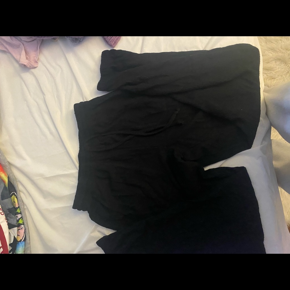 sweatpants